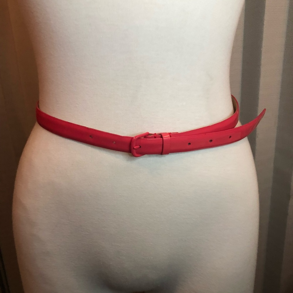 J Crew belt